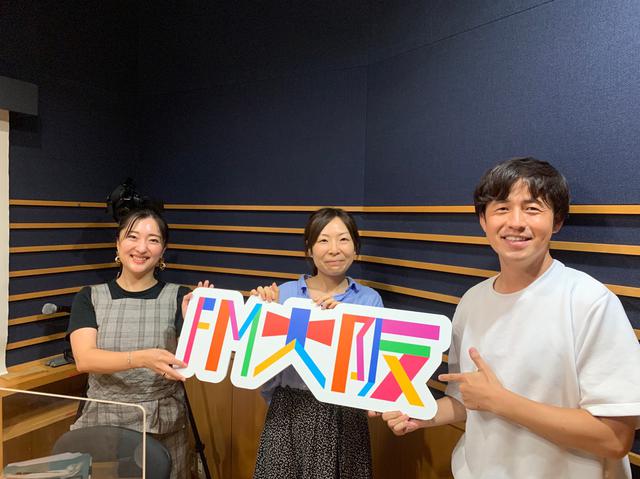 画像: パートナーズ・カフェのゲストは大阪府商工労働部 雇用推進室 就業促進課 女性就業推進グループ・田中彩子さん。