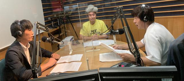 画像2: WELFARE group presents それU.K.!! ミライbridge vol.73の内容は?