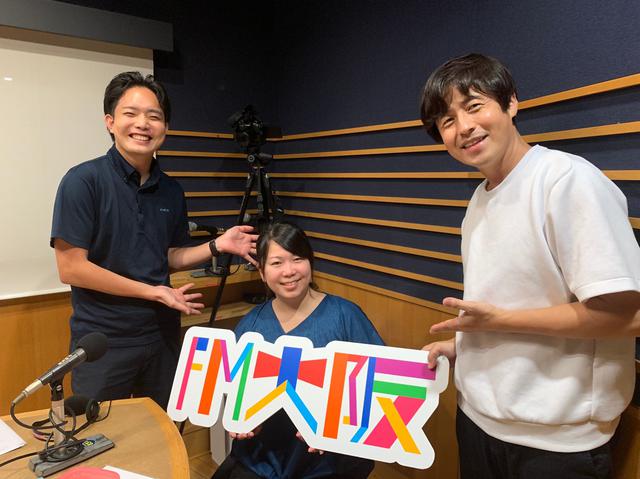画像2: パートナーズ・カフェのゲストは十彩(といろ) 代表・松島亜希さん。