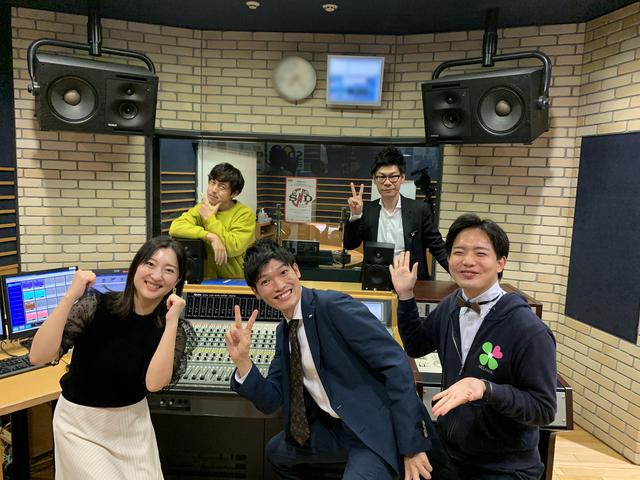 画像2: 「それU.K.!! ミライbridge」今週のオフショット✨