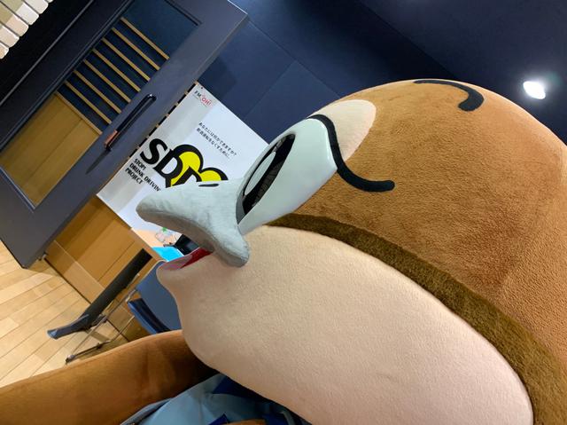 画像: ★しっかり見せすぎ。
