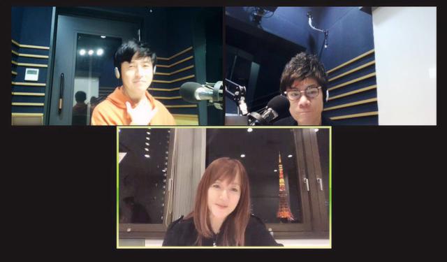 画像1: WELFARE group presents それU.K.!! ミライbridge vol.83の内容は?