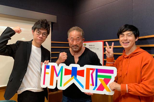 画像: ★「角田さん、ありがとうございました!」Uちゃん&谷さん