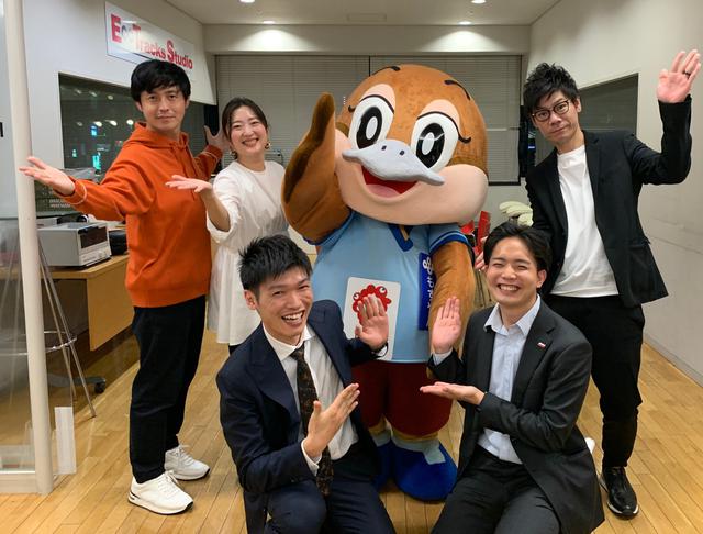 画像8: 「それU.K.!! ミライbridge」今週のオフショット✨