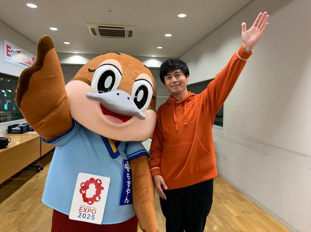 画像7: 「それU.K.!! ミライbridge」今週のオフショット✨