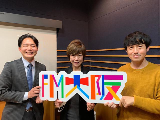 画像: パートナーズ・カフェのゲストは有限会社畷ケアサービス・一由麻里さん。