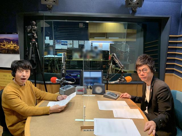 画像1: 1月31日も松井市長と語る、ミライの話。#ミライbridge