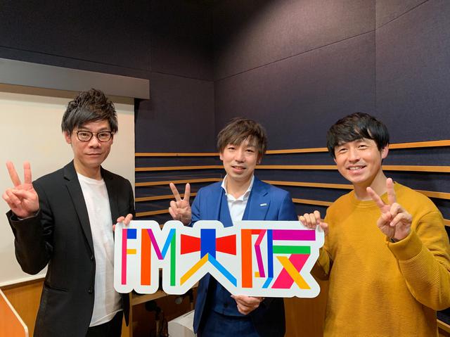 画像: ★「河原さん、ありがとうございました!」Uちゃん&谷さん