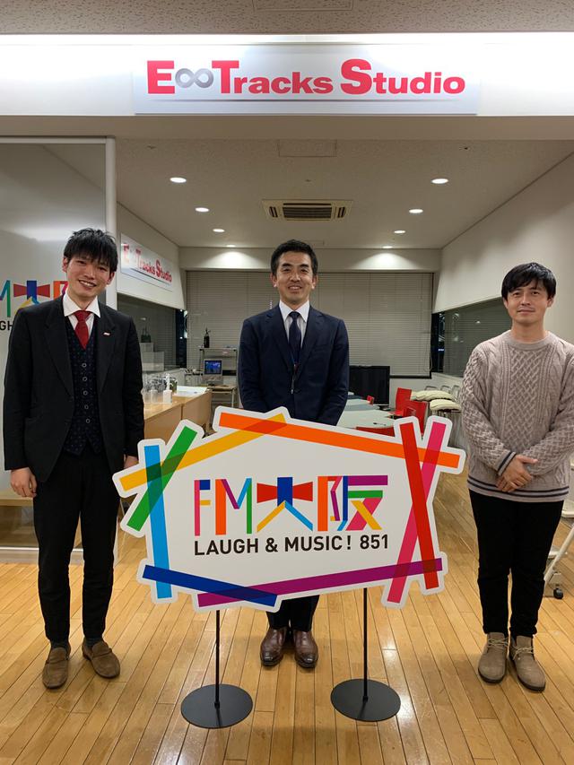画像: パートナーズ・カフェのゲストは特定非営利活動法人 安らぎ理事長・和田賢さん。