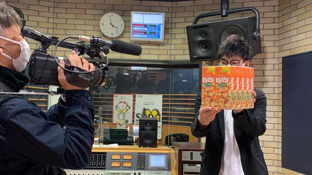 画像: 「それU.K.!! ミライbridge」今週のオフショット