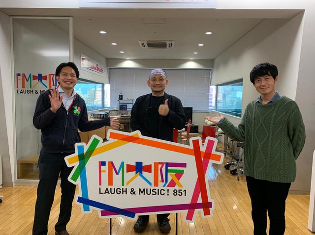 画像: パートナーズ・カフェのゲストは一般社団法人いくのもり・木村和弘さん。