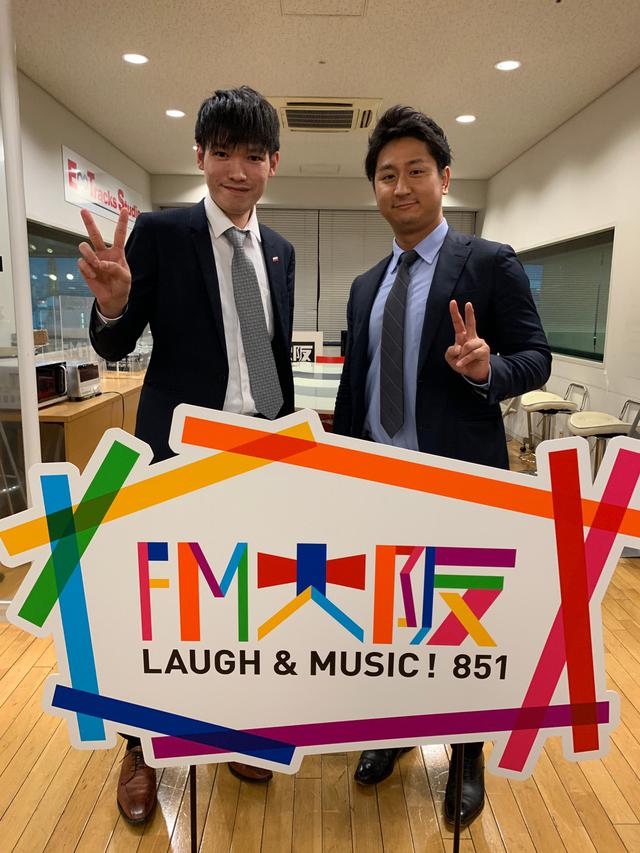 画像: 「それU.K.!! ミライbridge」今週のオフショット✨