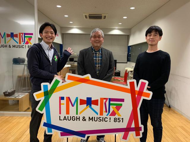画像: パートナーズ・カフェのゲストは、社会福祉法人そうそうの杜 理事長・荒川輝男さん。