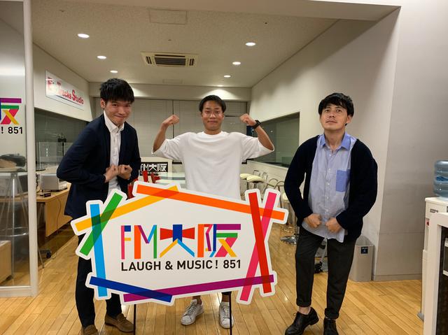 画像: 「それU.K.!! ミライbridge」今週のオフショット✨
