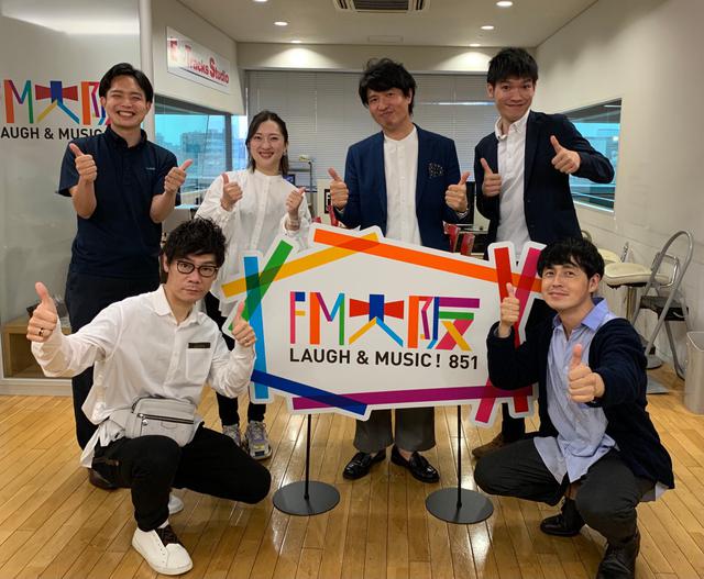 画像1: ミライ・リーダーのゲストは音楽クリエーター・大阪音楽大学ミュージッククリエーション 特任教授・足立知謙さん。