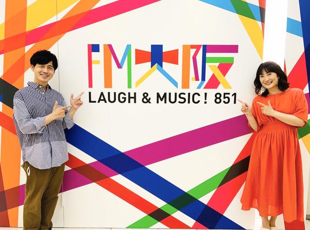 画像: 「それU.K.!! ミライbridge」今週のオフショット✨