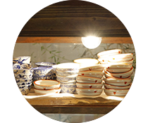 画像: CAZI CAFE ホームページ｜箕面の食べどころ