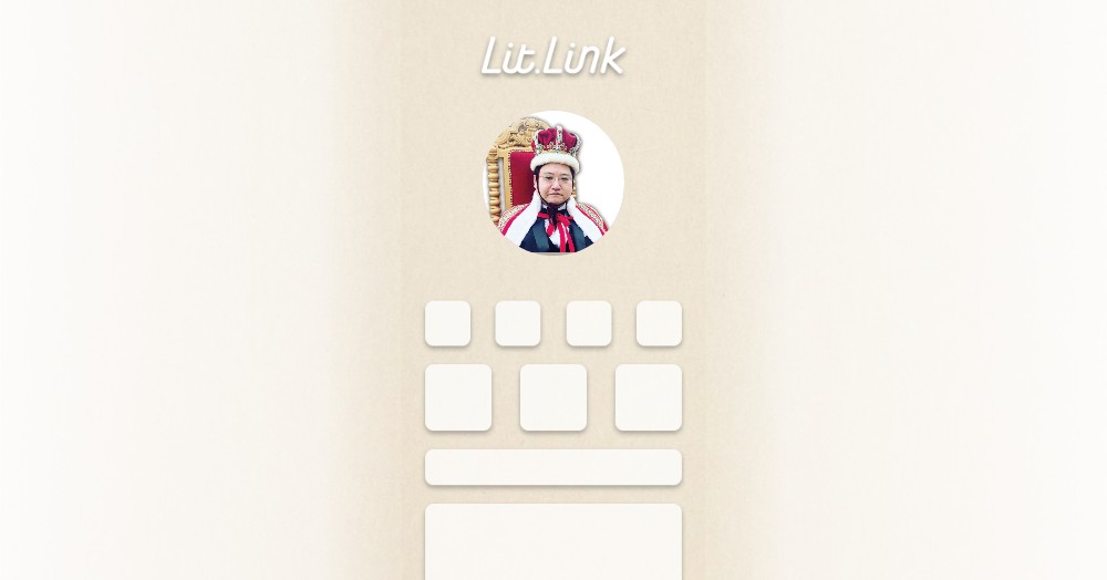 画像: 石津 ヒロシ（文房具ソムリエ） lit.link