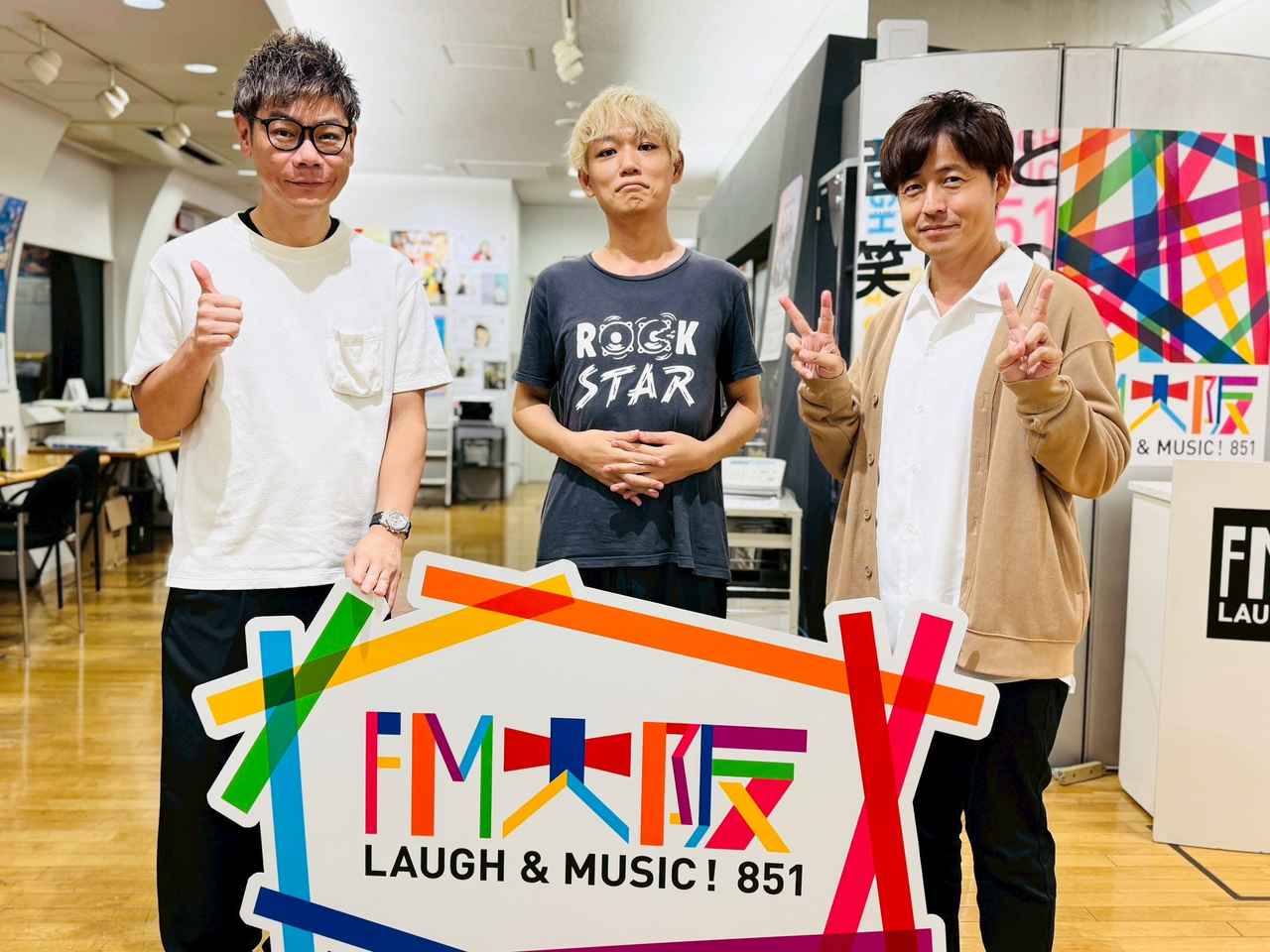 画像: ミライ・リーダーのゲストは ピアニストの西村広文さん。