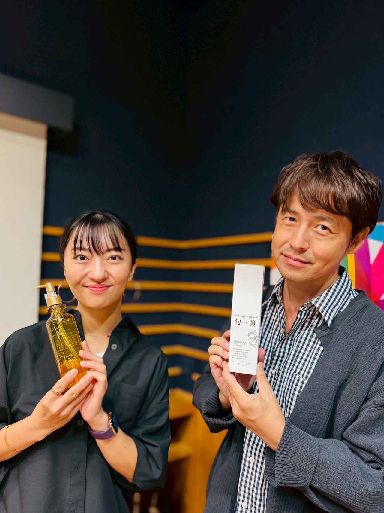 画像: 11月24日はなんばグランド花月にて 『60年物のアスパラ収穫祭 ~アスパラマン60 久美子50~』です!