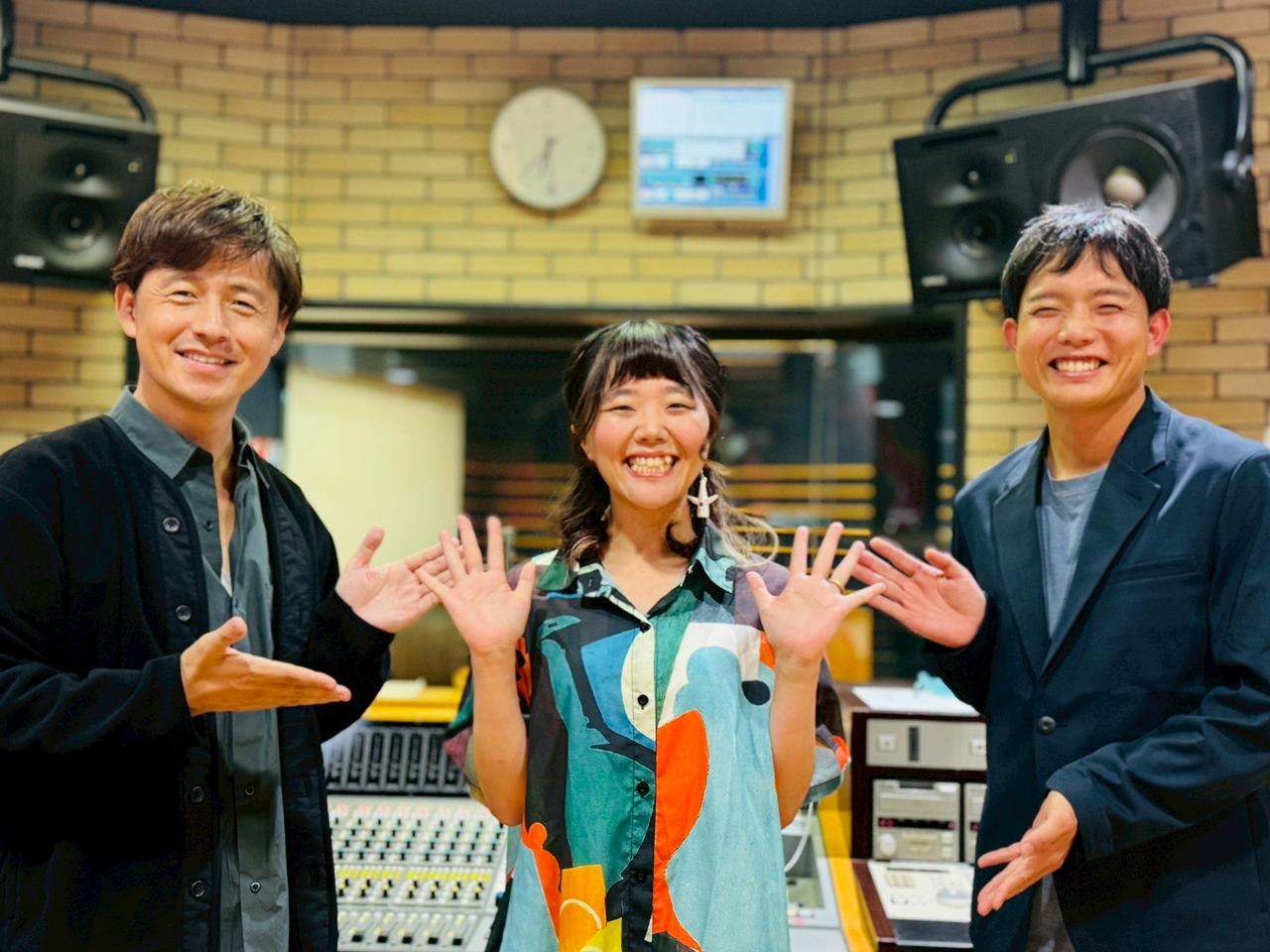 画像: パートナーズ・カフェのゲストは 子育てシェアハウス すいまーる 應武茉里依さん