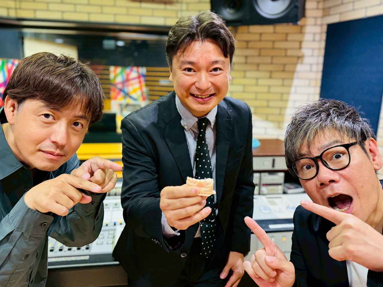 画像1: WELFARE group presents それU.K.!! ミライbridge vol.338