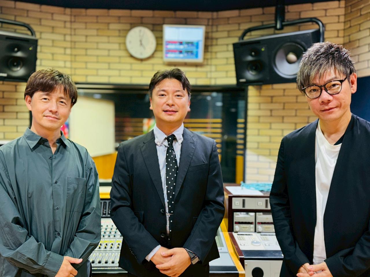 画像1: ミライ・リーダーのゲストは オーガイホールディングス株式会社・代表取締役社長・野田真一さん。