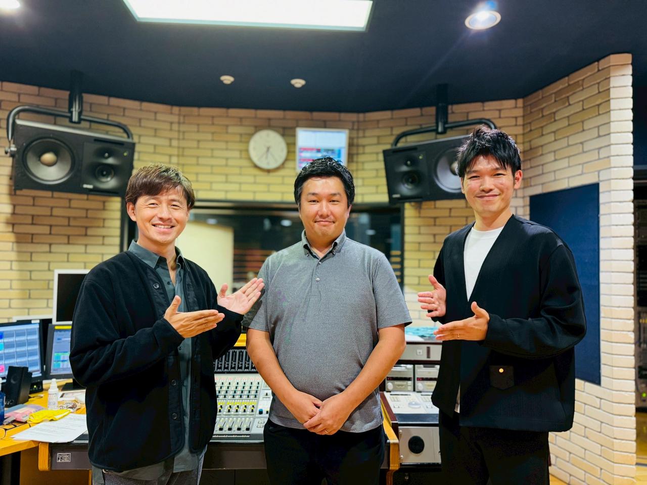 画像: パートナーズ・カフェのゲストは 日本チャイルドケア株式会社 代表取締役 一般社団法人まもりごと 代表理事・坂 幸樹さん