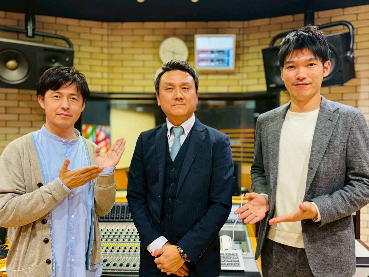 画像2: WELFARE group presents それU.K.!! ミライbridge vol.341