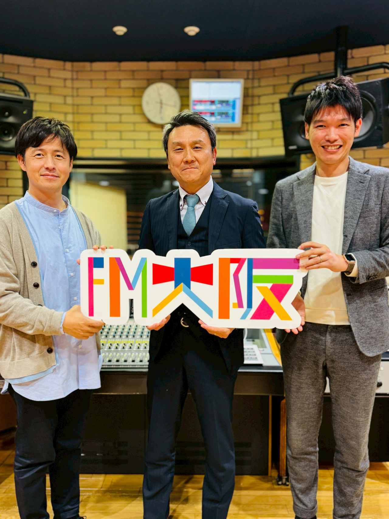 画像: パートナーズ・カフェのゲストは 医療法人健和会 本部事業統括部 部長・鳩山賢次さん