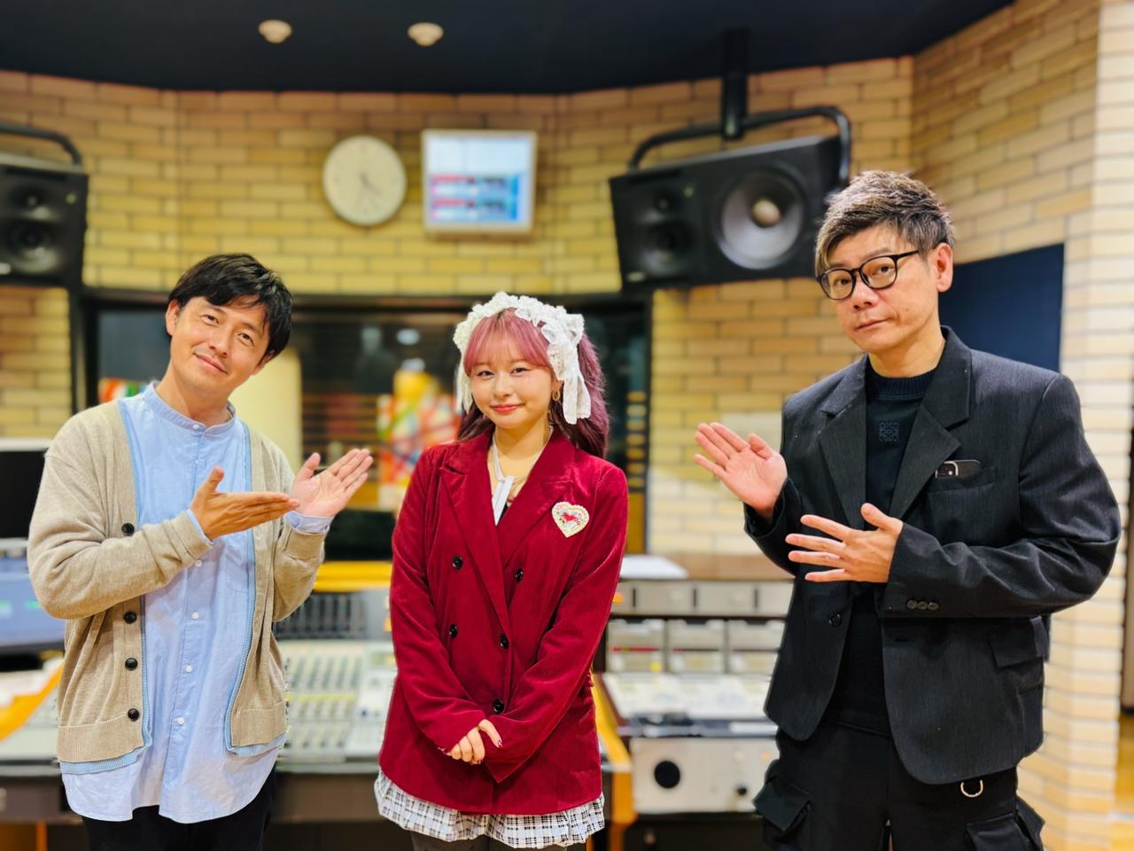 画像: ミライ・リーダーのゲストは YouTuber クリエイター・かんちさん。