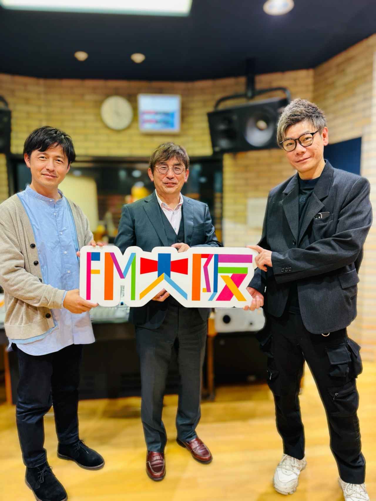 画像1: ミライ・リーダーのゲストは タイホ防災株式会社 代表取締役・山下泰助さん。