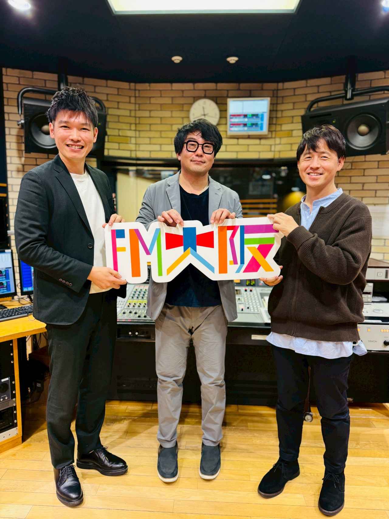 画像: パートナーズ・カフェのゲストは アンテリジャンスグループ・川崎穂高さん。