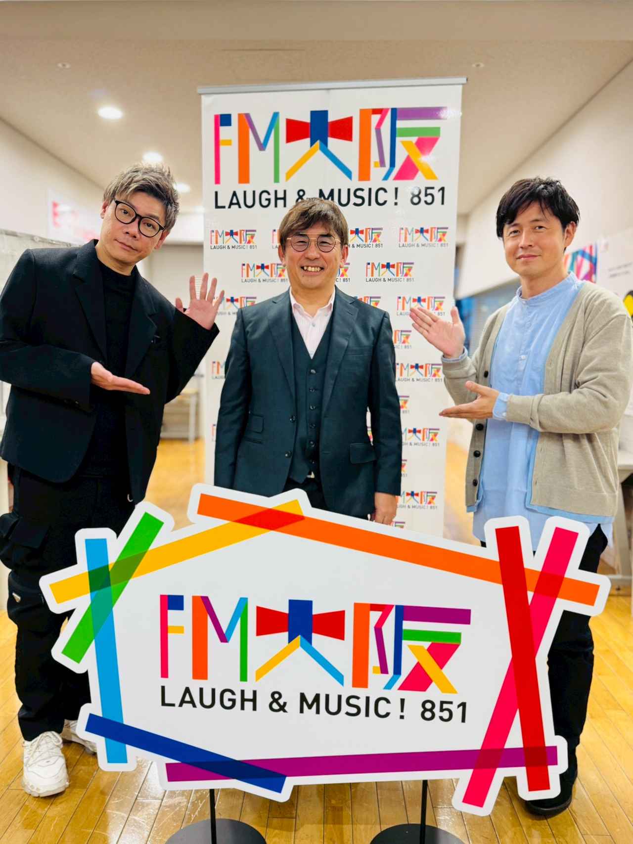 画像: ミライ・リーダーのゲストは タイホ防災株式会社 代表取締役・山下泰助さん。