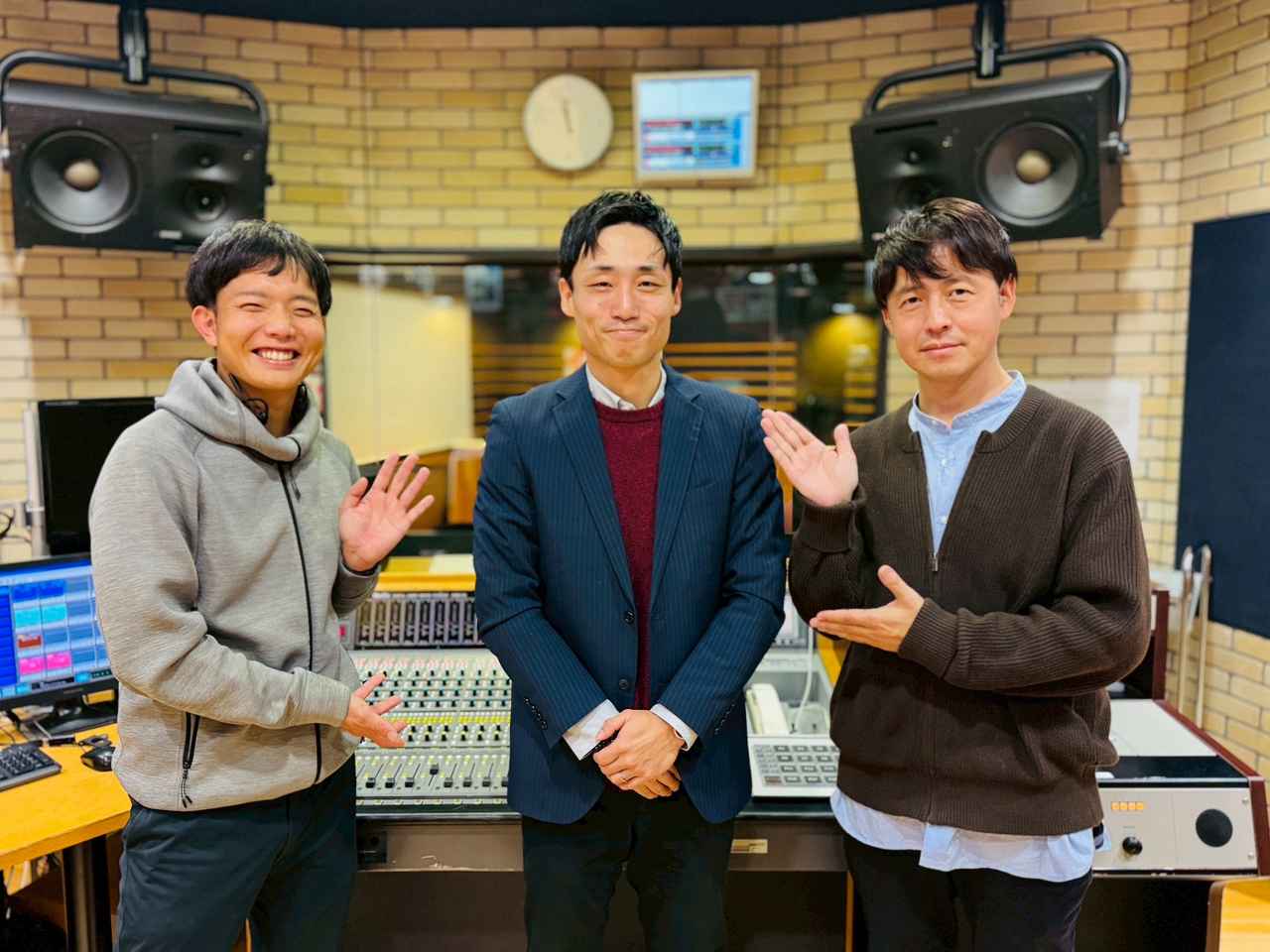 画像: パートナーズ・カフェのゲストは アイデア数理塾 塾長・油谷拓哉さん。