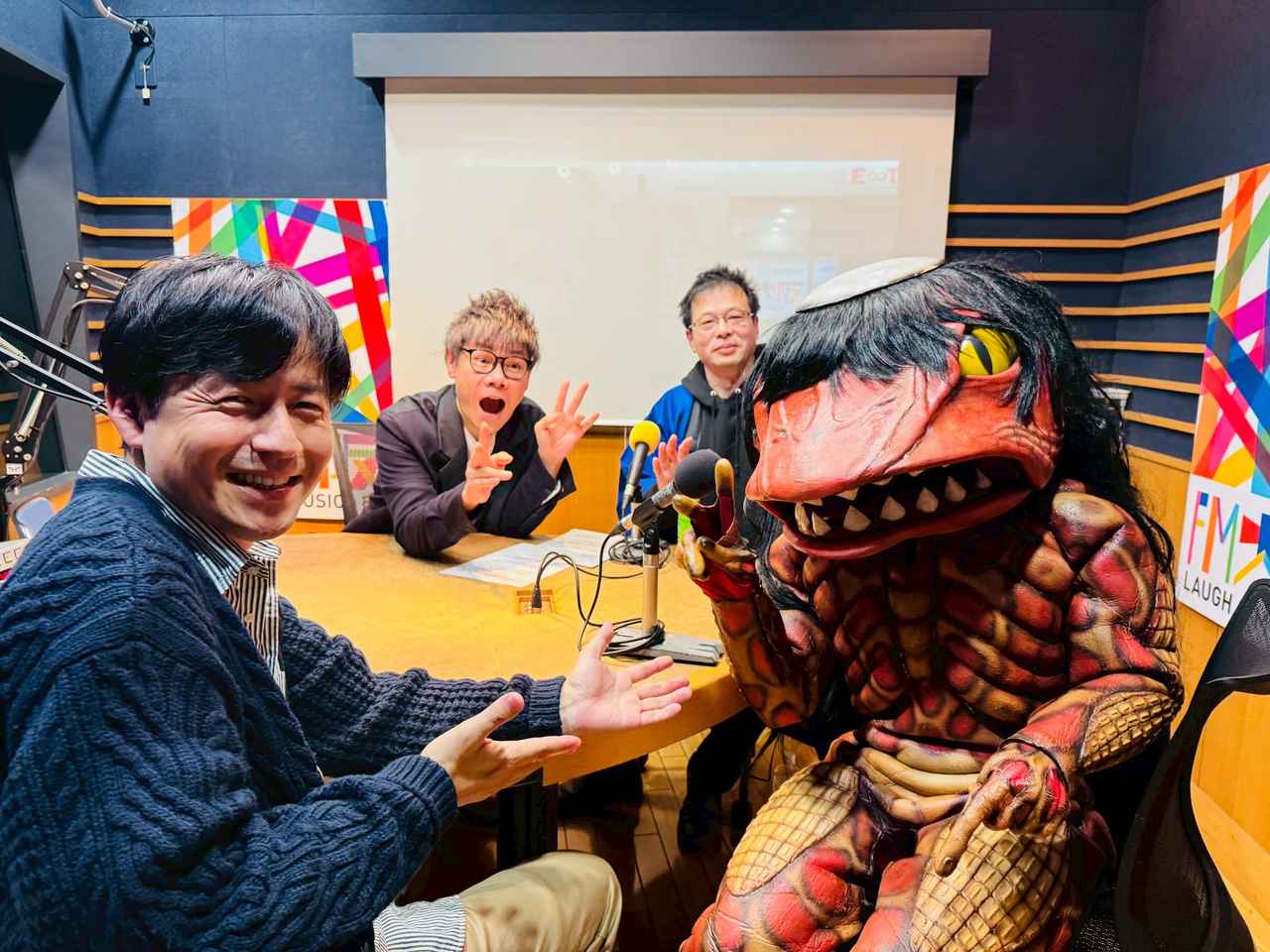 画像2: WELFARE group presents それU.K.!! ミライbridge　vol.349