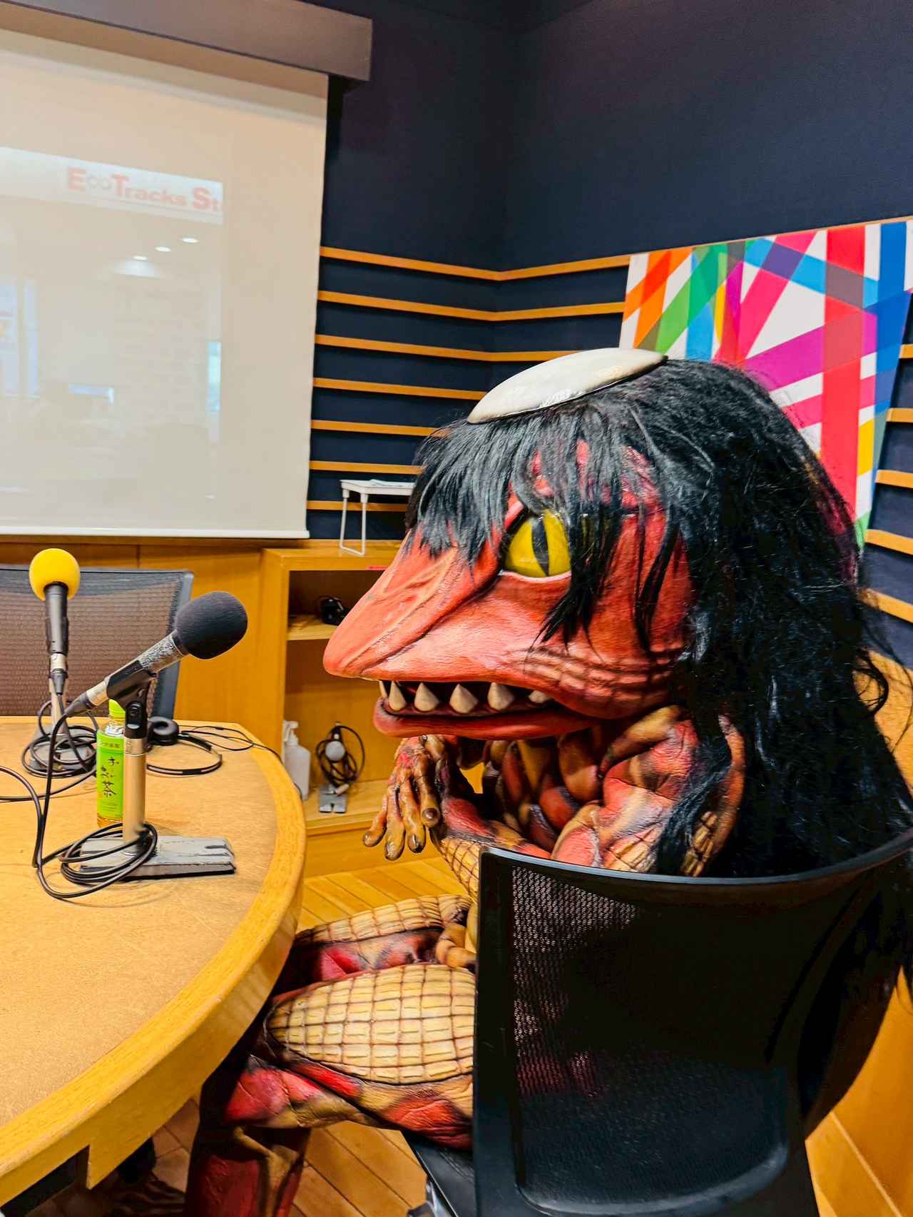 画像2: 「それU.K.!! ミライbridge」今週のオフショット✨