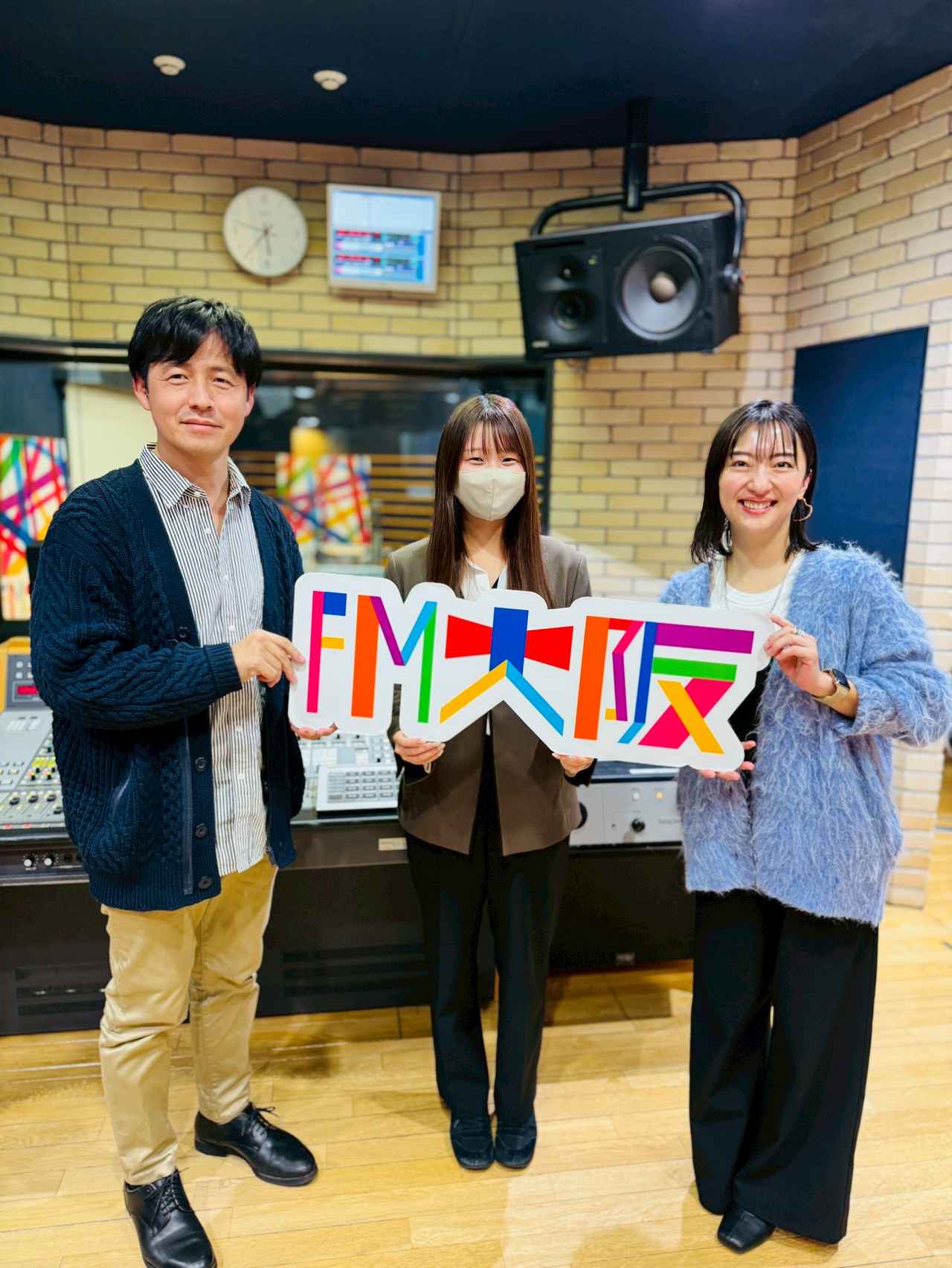 画像: OSAKA NOW & FUTUREのゲストは 人事委員会事務局 任用審査課 任用グループ・鳥山実佑さん。