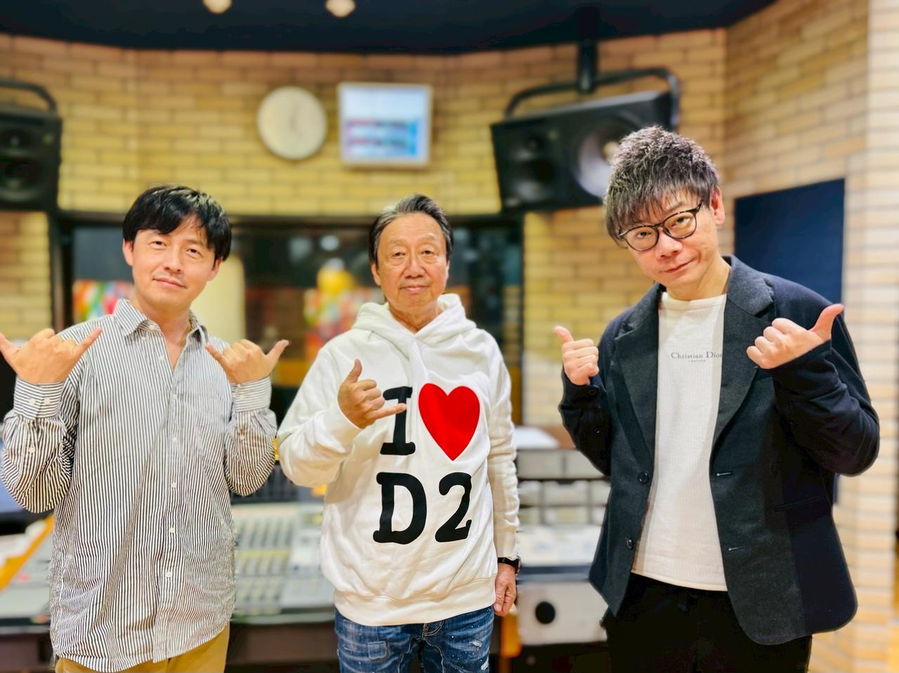 画像: ミライ・リーダーのゲストは 一般社団法人日本ウェイクサーフィン協会 代表理事・川﨑吉浩さん。