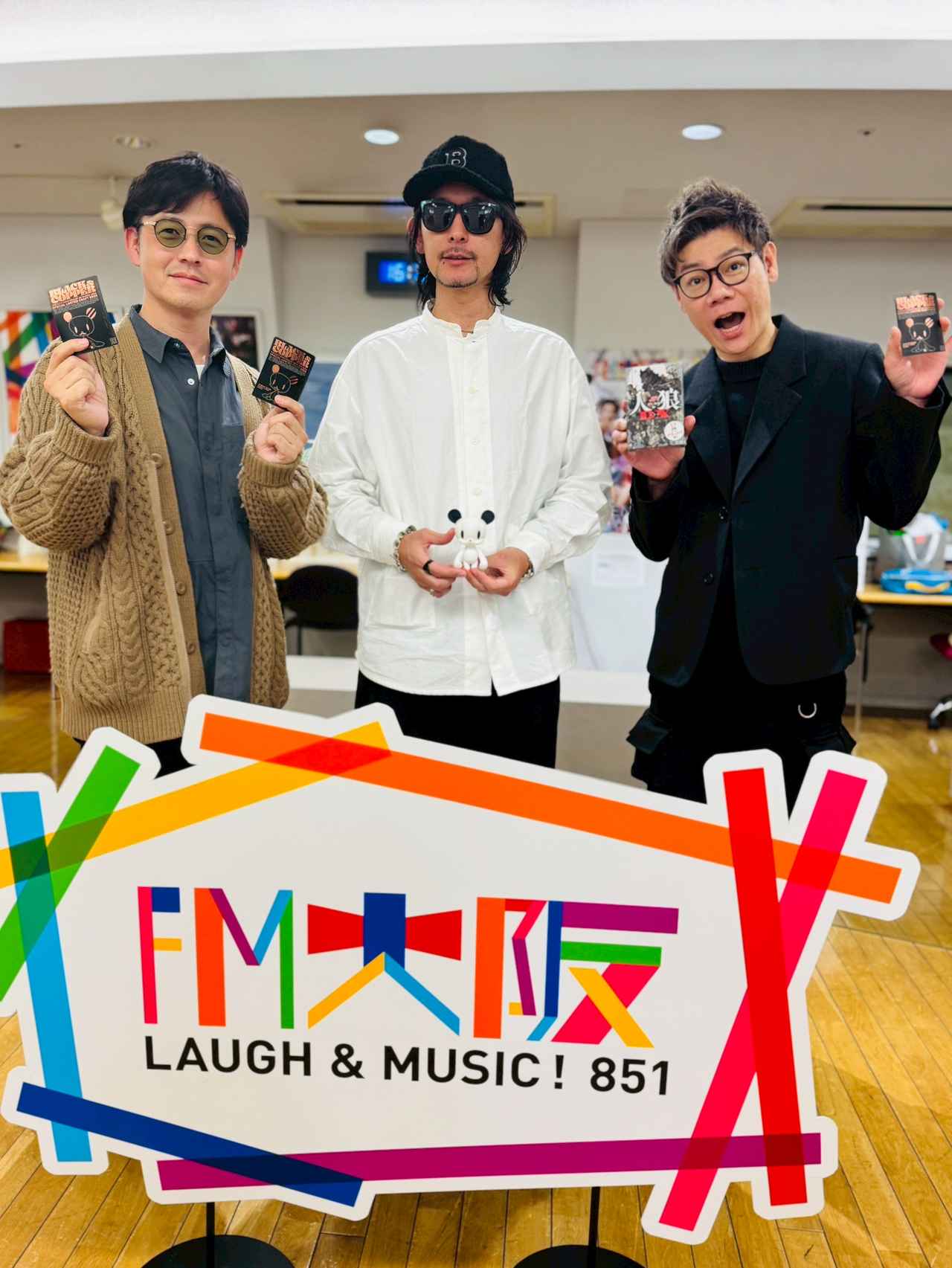 画像2: WELFARE group presents それU.K.!! ミライbridge　vol.354