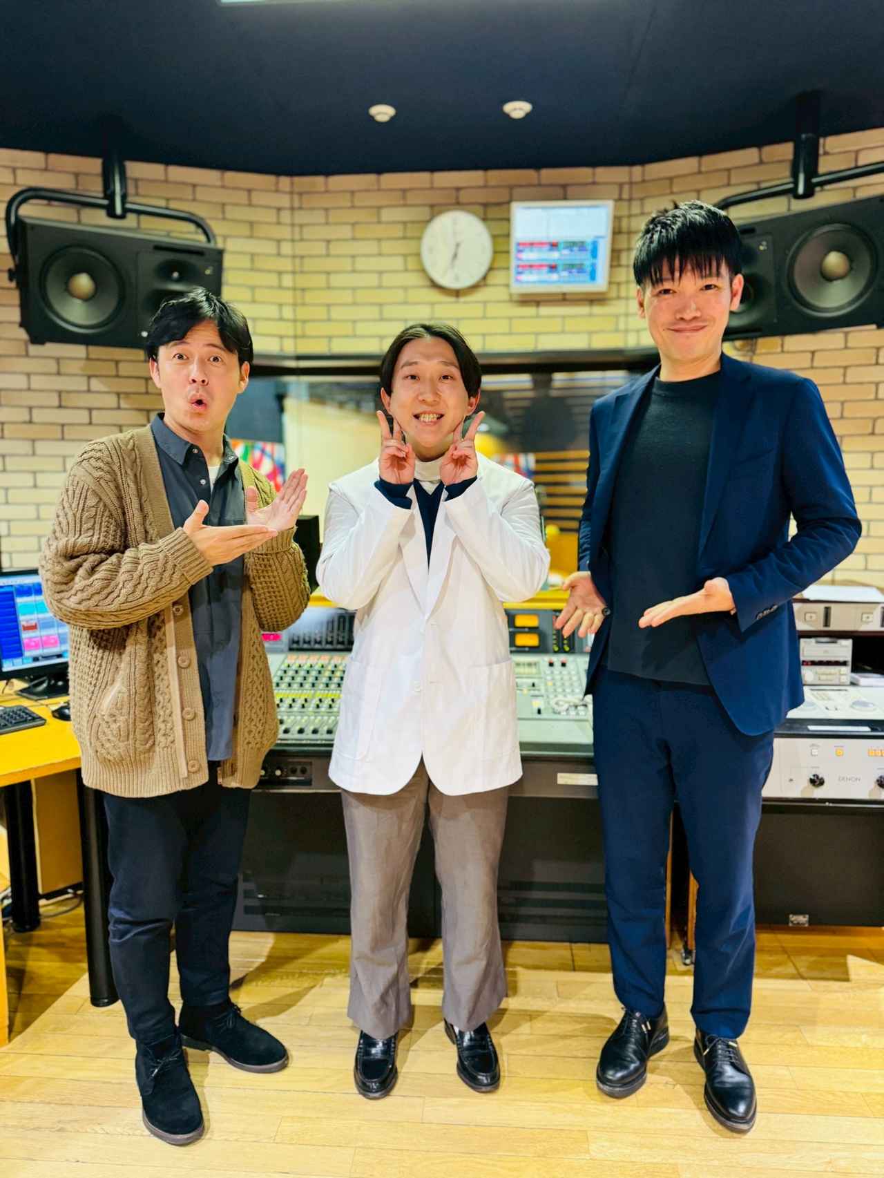 画像: パートナーズ・カフェのゲストは たかき整形外科 院長 ドクターたかきさん。