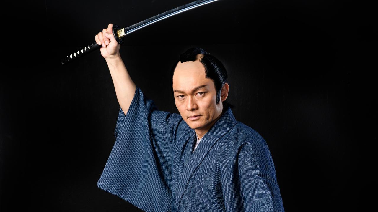 画像: Deck Hirai Official / デックヒライ（平井力）公式サイト