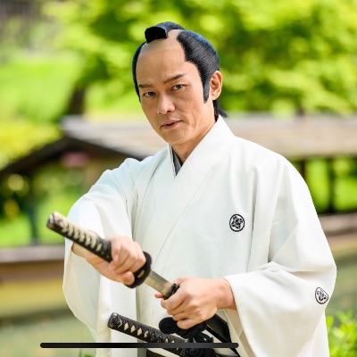 画像: デックヒライ（平井力・Tsutomu Hirai） lit.link