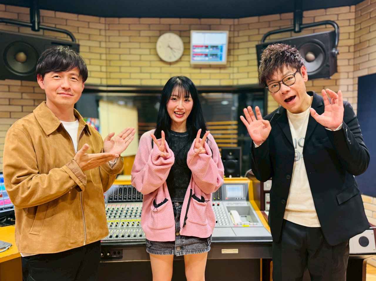 画像: ミライ・リーダーのゲストは 吉本新喜劇・小寺真理さん。