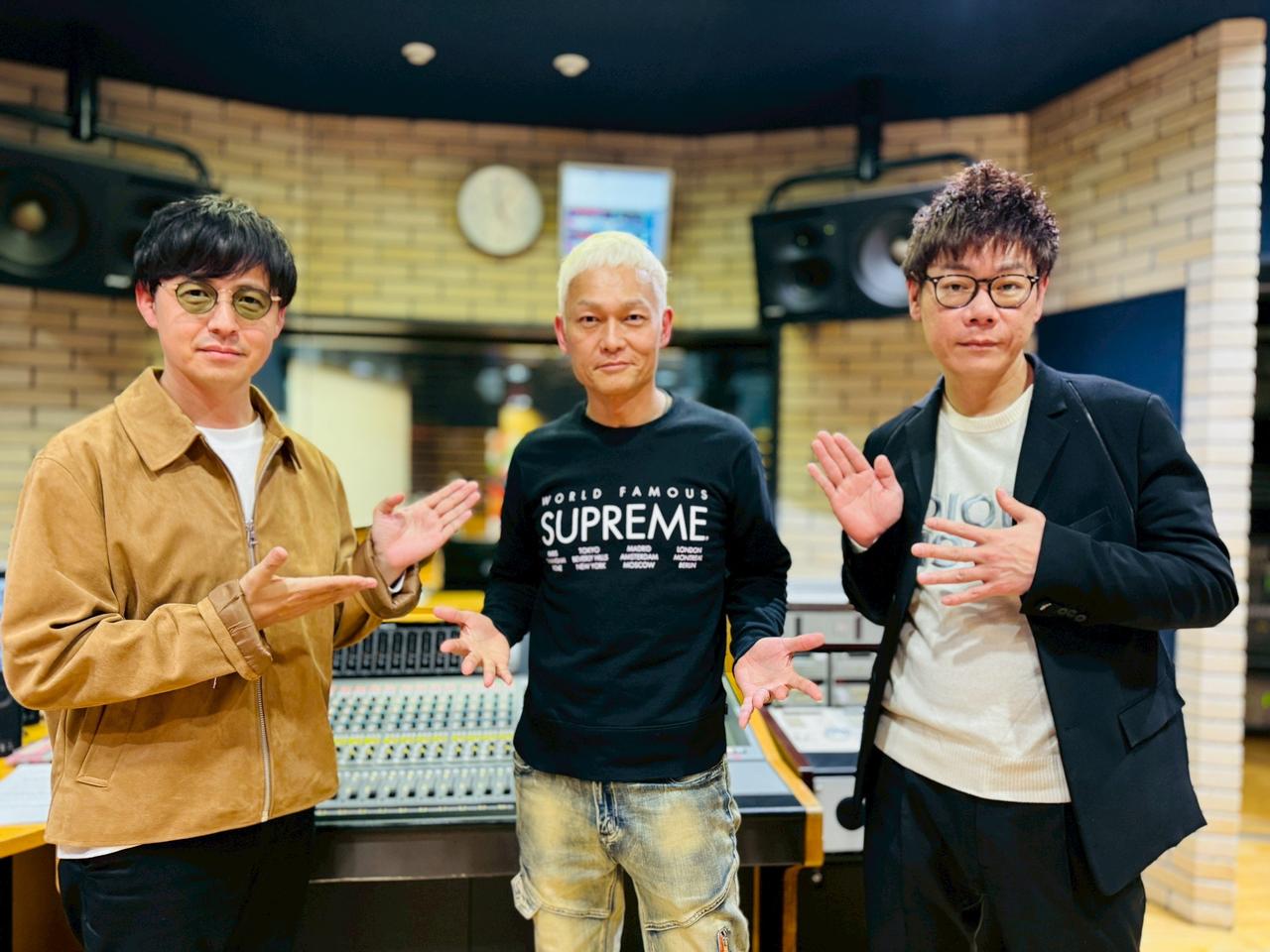 画像1: ミライ・リーダーのゲストは 俳優・平井力さん。