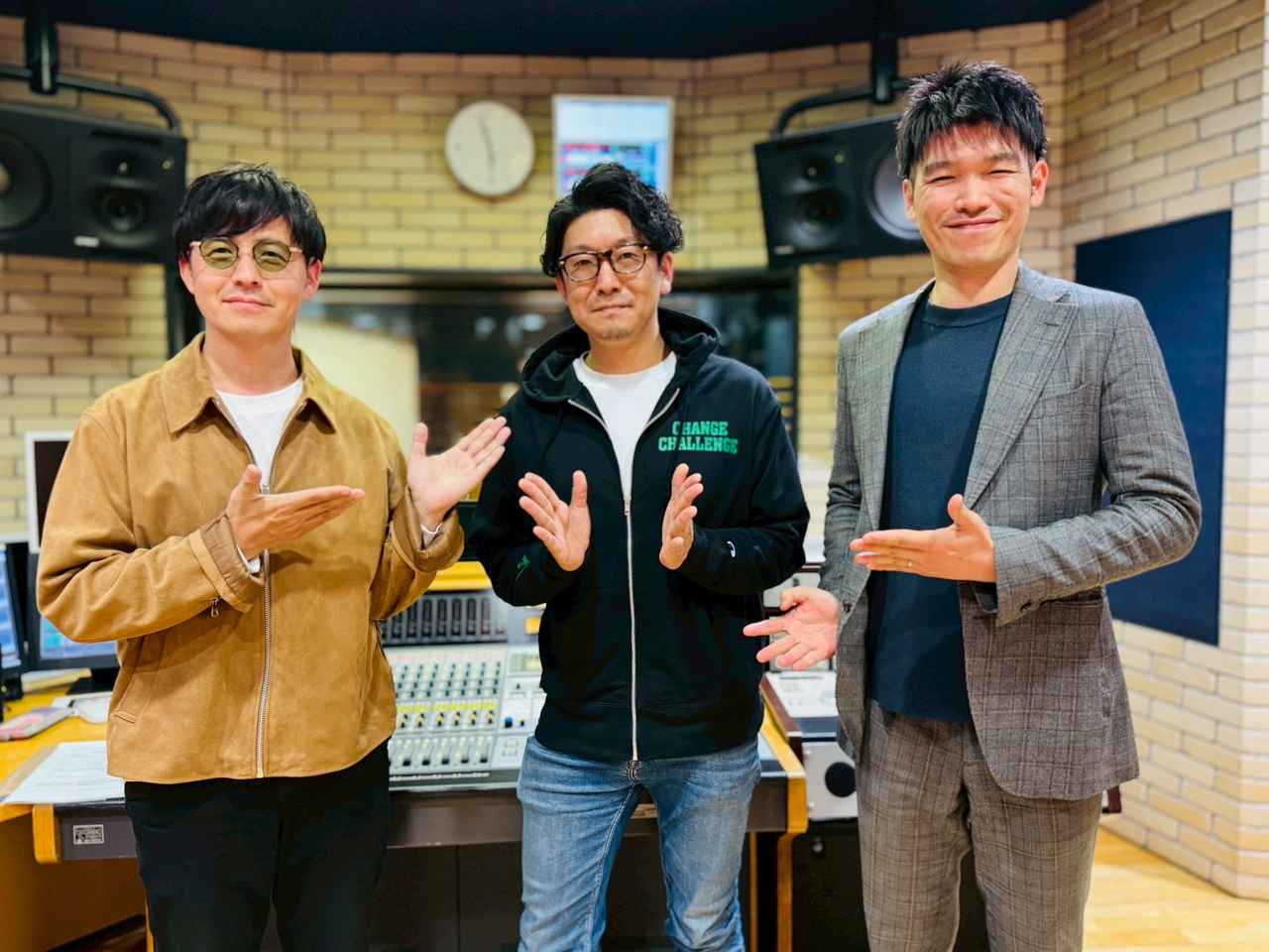 画像: パートナーズ・カフェのゲストは 株式会社アスレチックラボ マネージャー 木本雅也さん。