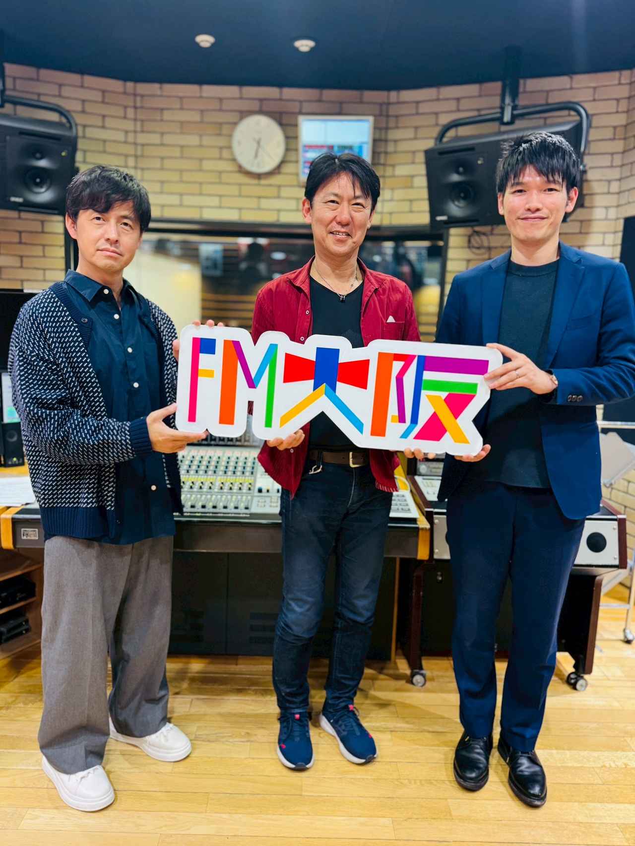 画像: パートナーズ・カフェのゲストは 特定非営利活動法人 ENDEAVOR EVOLUTION 理事長 兼 事業長・松浦一樹さん。