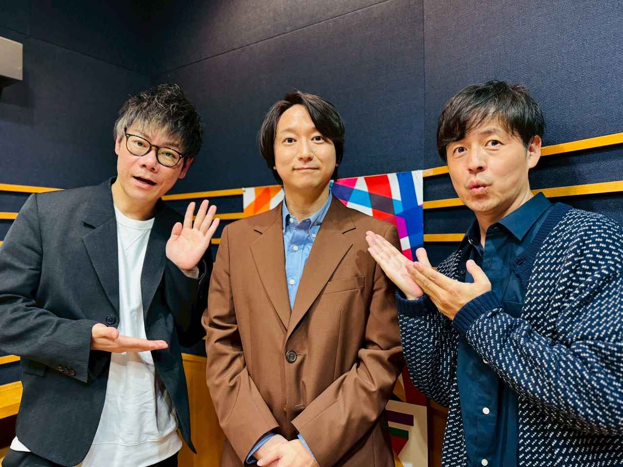 画像1: WELFARE group presents それUK!! ミライbridge vol.365