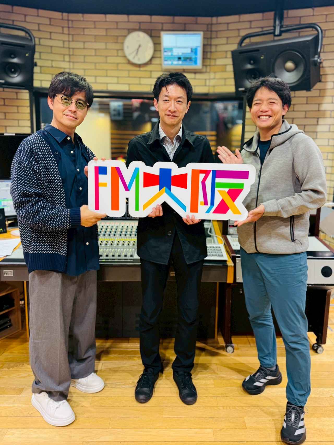 画像: パートナーズ・カフェのゲストは 合同会社TR Coordinator 社長・髙松達朗さん。