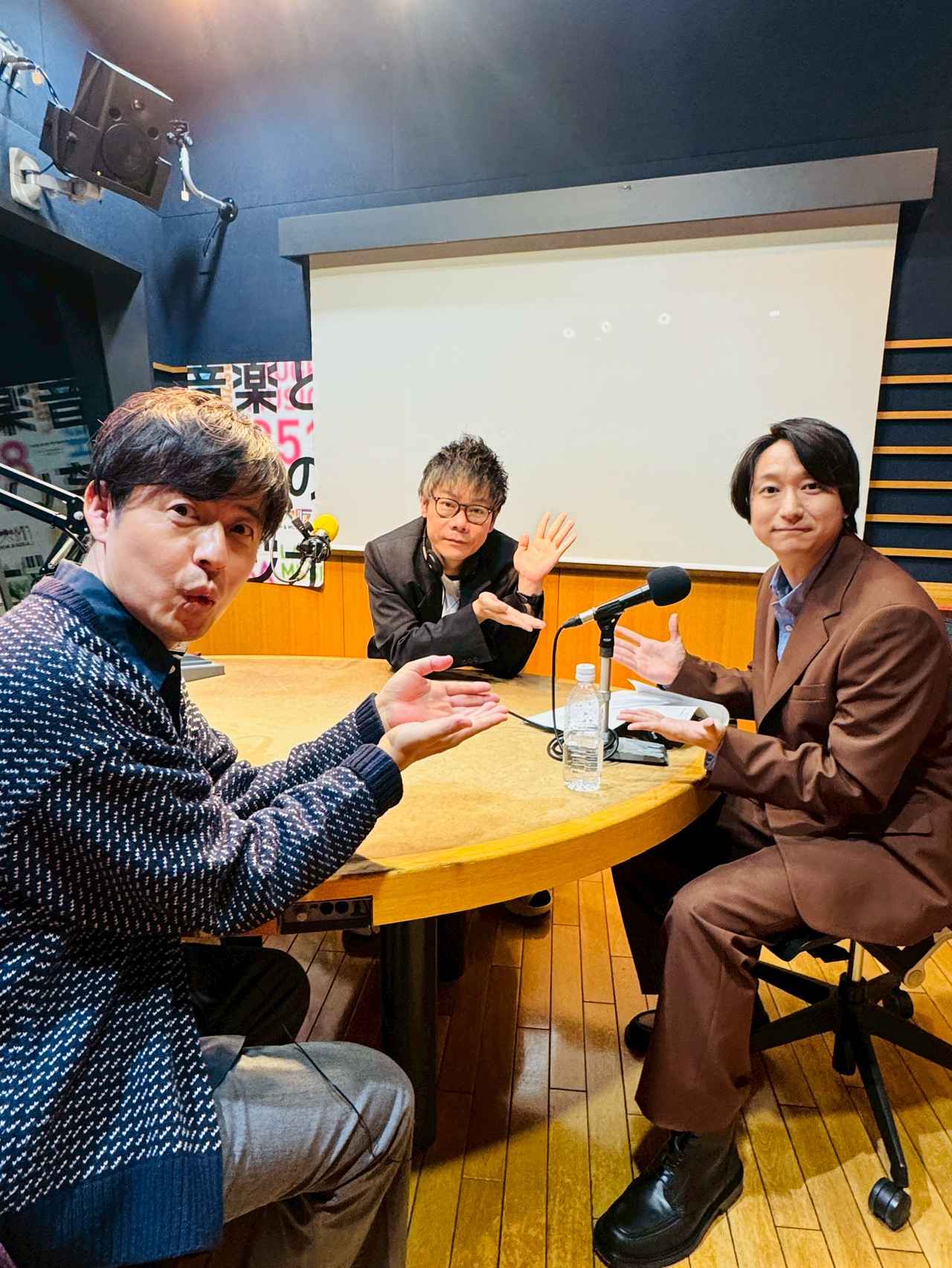画像: 「それUK!! ミライbridge」今週のオフショット✨